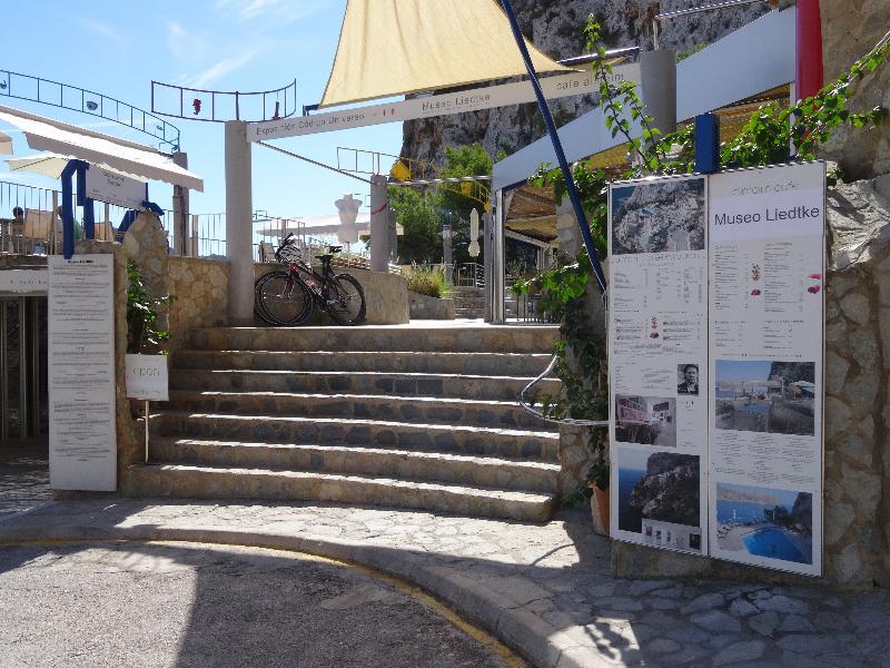 Apartments Liedtke-Museum Puerto de Andratx Kültér fotó