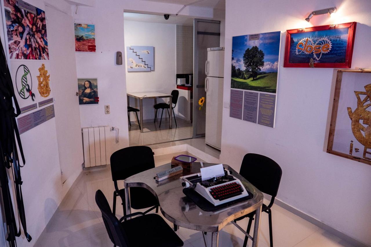 Apartments Liedtke-Museum Puerto de Andratx Kültér fotó